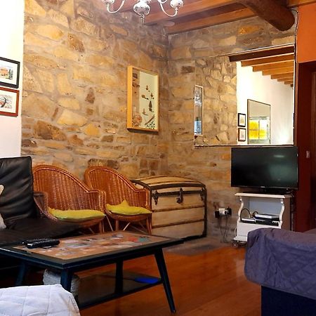 Casa De Pineiro Y Spa Opcional, De Pago San Giacomo di Compostella Esterno foto