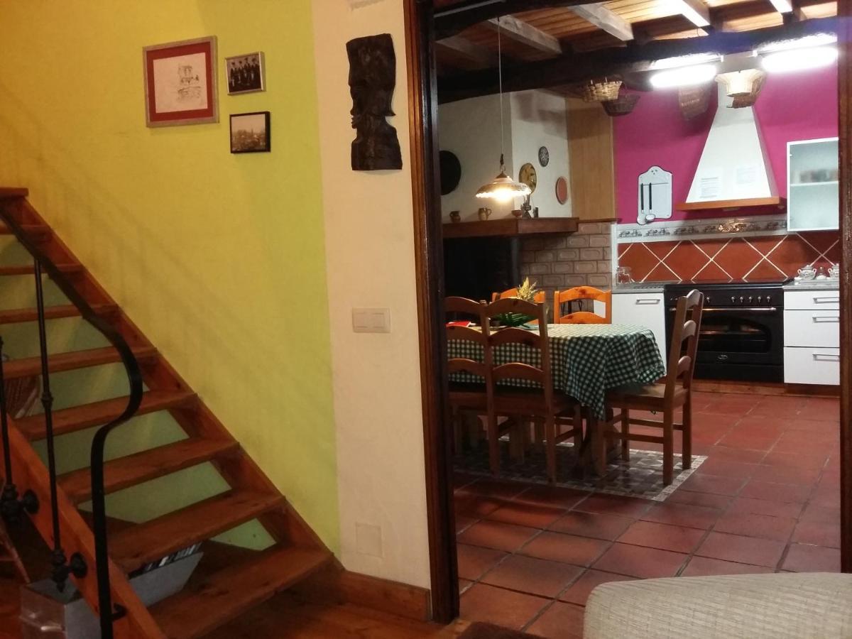 Casa De Pineiro Y Spa Opcional, De Pago San Giacomo di Compostella Esterno foto