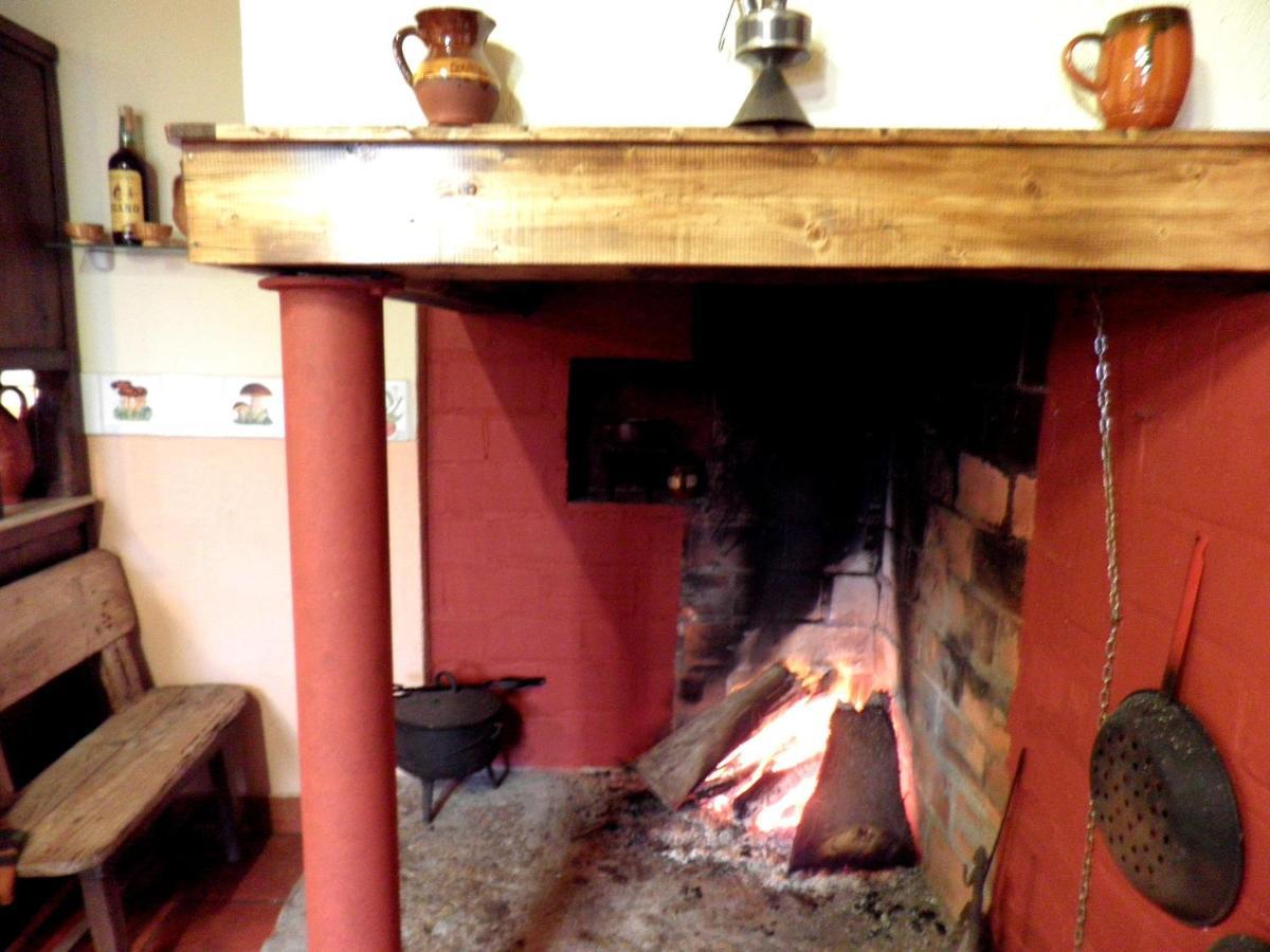 Casa De Pineiro Y Spa Opcional, De Pago San Giacomo di Compostella Esterno foto