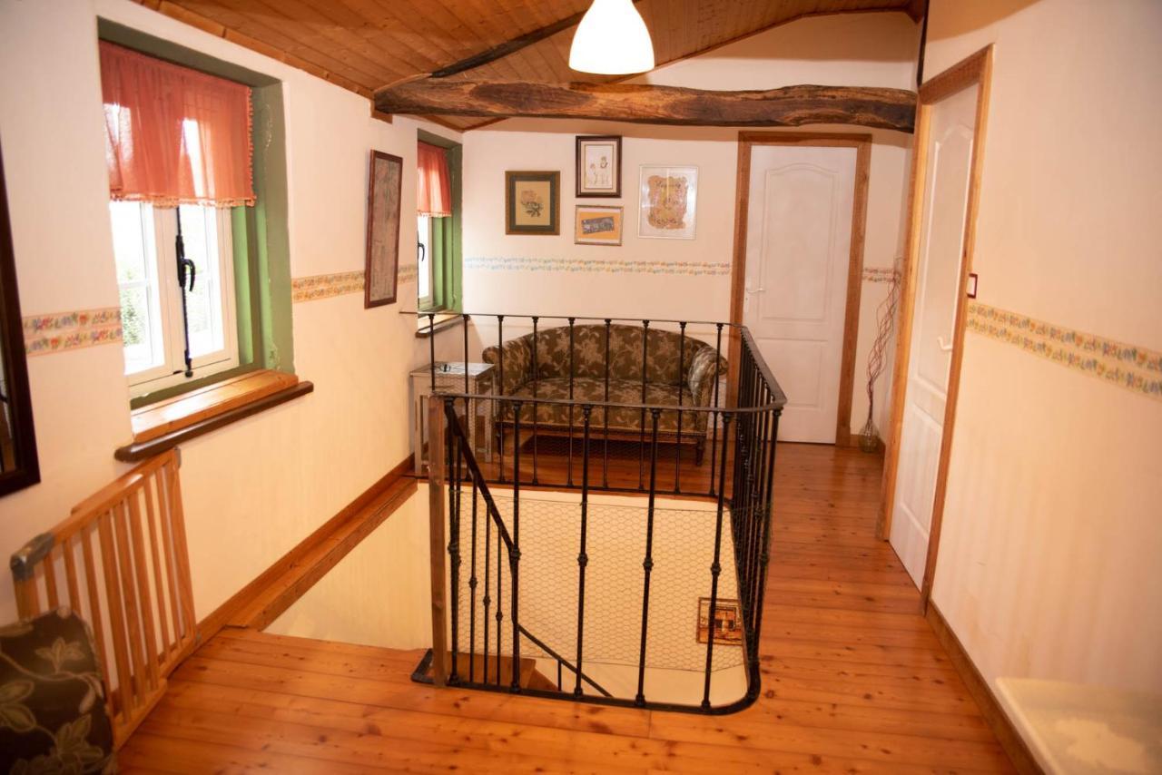 Casa De Pineiro Y Spa Opcional, De Pago San Giacomo di Compostella Esterno foto