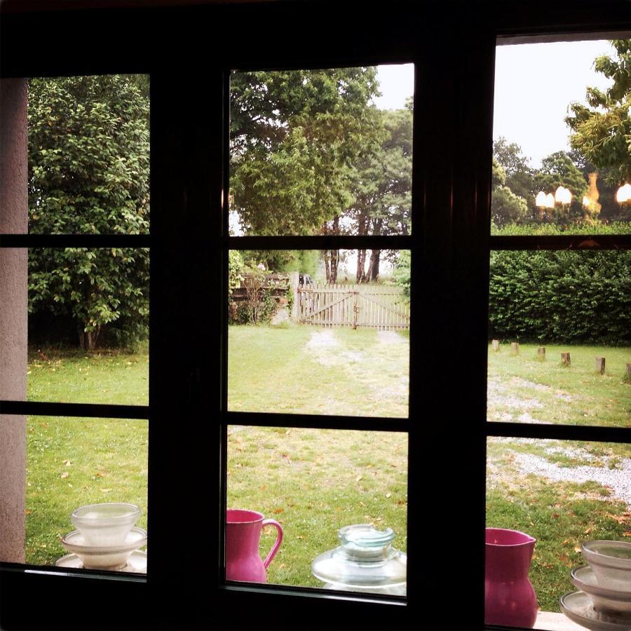 Casa De Pineiro Y Spa Opcional, De Pago San Giacomo di Compostella Esterno foto