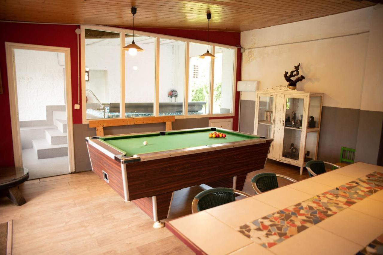 Casa De Pineiro Y Spa Opcional, De Pago San Giacomo di Compostella Esterno foto
