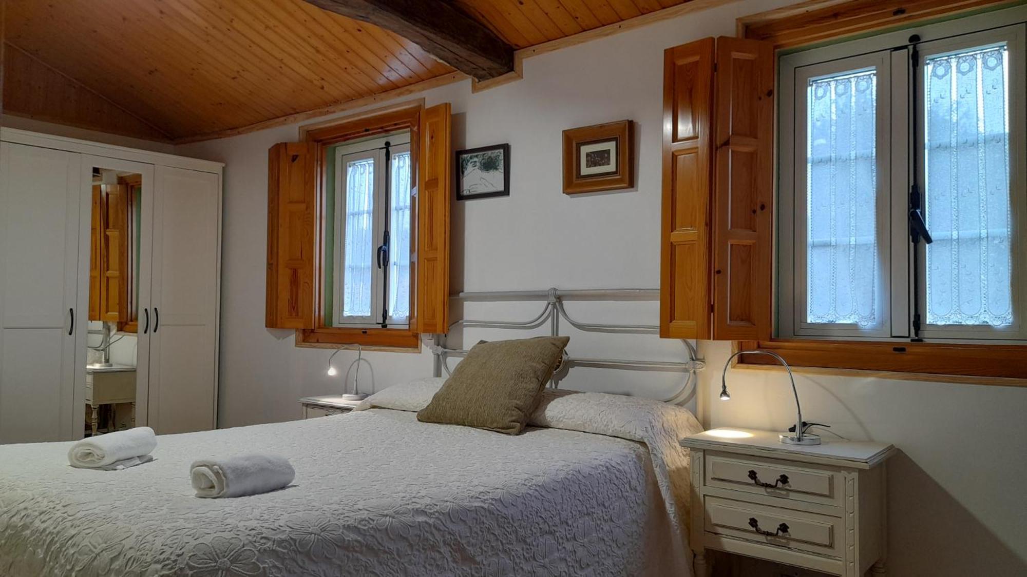 Casa De Pineiro Y Spa Opcional, De Pago San Giacomo di Compostella Esterno foto