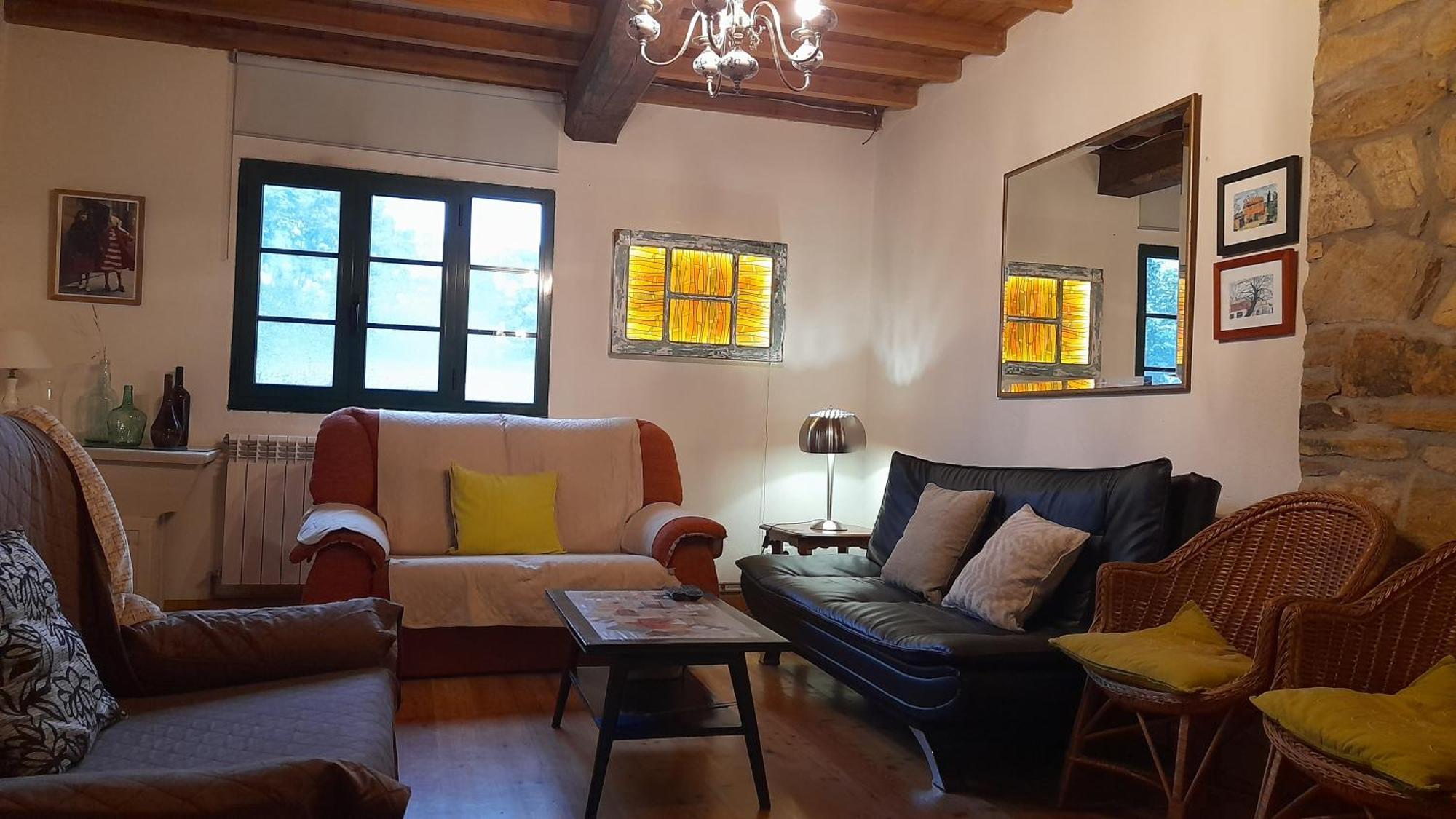 Casa De Pineiro Y Spa Opcional, De Pago San Giacomo di Compostella Esterno foto