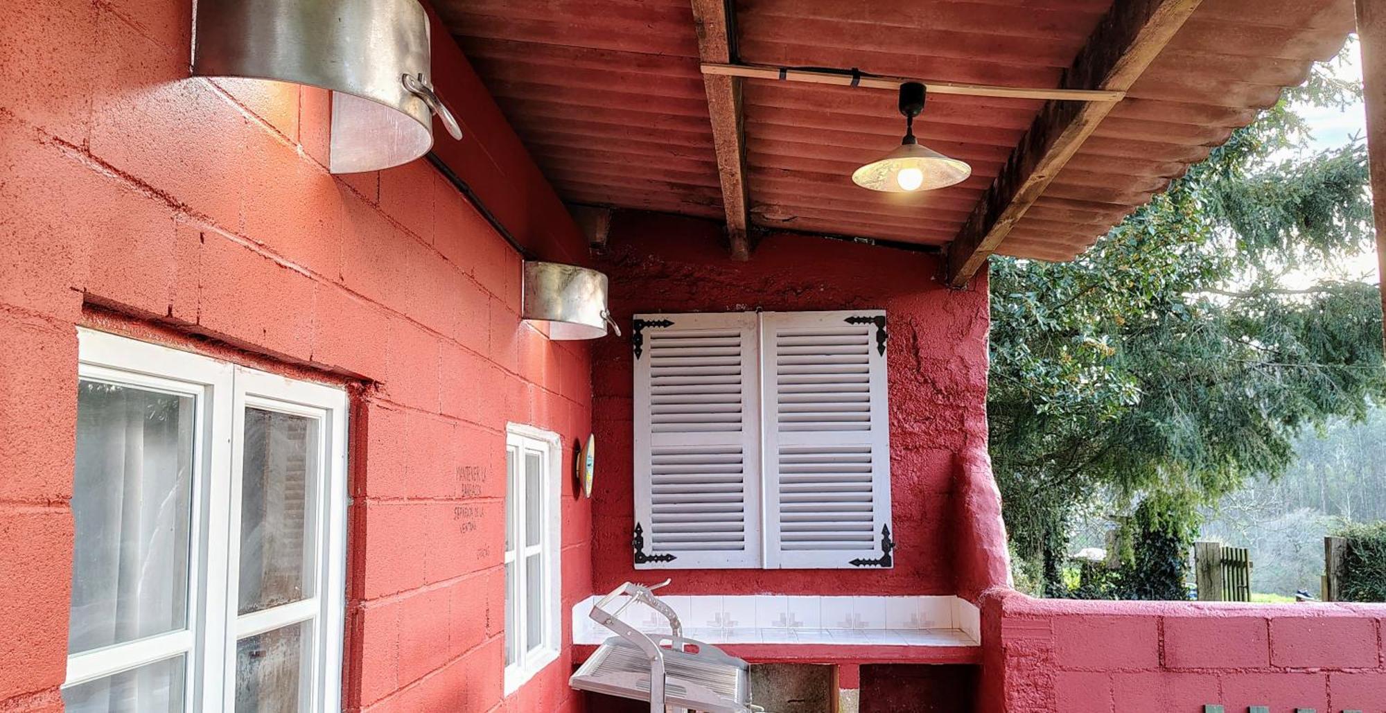 Casa De Pineiro Y Spa Opcional, De Pago San Giacomo di Compostella Esterno foto